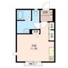 CASA FORESTAの間取り画像