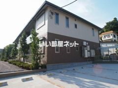 アル・ソーレ鷺沼の外観画像