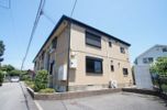 フォンターナ・いずみの間取り画像
