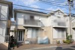 小山明テラスの外観