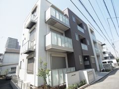 ムーン ダストの外観画像