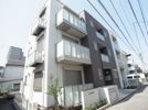 ムーン ダストの間取り画像
