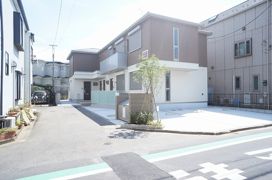 アンビエラ二和の外観画像