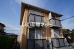 カーサヴェルデ Bの間取り画像