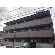 アンプルールフェール デルニエ嵯峨ノ段町の外観画像
