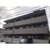 アンプルールフェール デルニエ嵯峨ノ段町の間取り画像