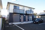 メゾン東の間取り画像