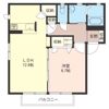 azur Aの間取り画像