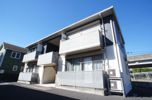 azur Aの間取り画像