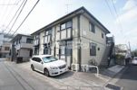 ラグナヒル 1の間取り画像