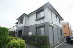 サザンクロス IIの間取り画像