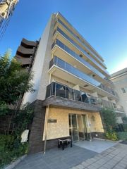 ハーモニーレジデンス新宿EASTの外観画像