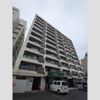 日商岩井市川マンションの間取り画像
