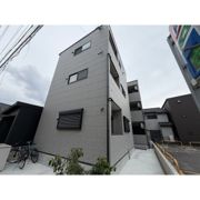 (仮称)松葉町一丁目②の外観画像