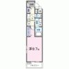 プレッソパークの間取り画像
