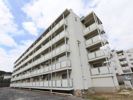 ビレッジハウス宮ヶ迫1号棟の外観