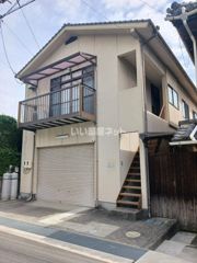メゾンドカンパーニュの外観画像