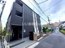Luminousの間取り画像