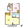 スタッピハウスの間取り画像