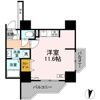 コラム神泉の間取り画像
