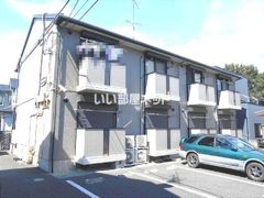 M，DRANTAの外観画像