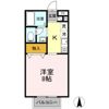 テールポワールの間取り画像