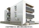 ルヴィータ剣町の外観