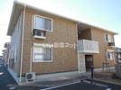 リビングタウン阿倉川 Gの間取り画像