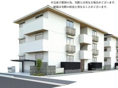 RETORIA瓦口WESTの外観画像