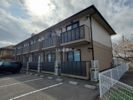アルページュの間取り画像