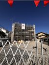 トリシア西崎本町の外観
