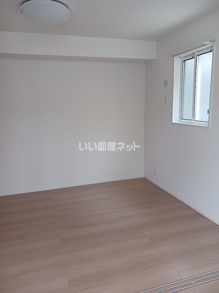 洋室