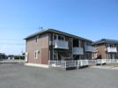 フォレストⅡ B棟の間取り画像