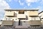 キュベレイの間取り画像