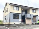 リベルテ若葉台の間取り画像