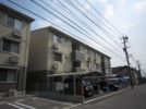 D-roomⅡの間取り画像