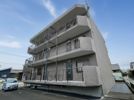 サイレントマンションの外観