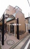 グランブルー・Kの間取り画像