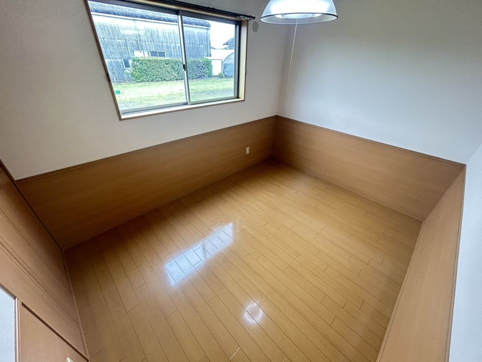 洋室