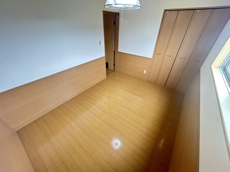 洋室