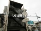 リヴェール川崎大師の間取り画像