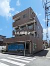タウンコート寺坂の間取り画像