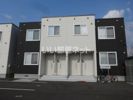 ジェラン明徳町B棟の間取り画像