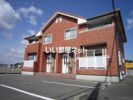 ハーブメゾン多田Bの間取り画像