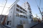 グランドコンシェルジュ立川の間取り画像