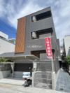 フジパレス神戸神明町の外観