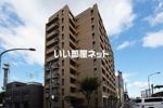 幸町シュンレジデンスの間取り画像