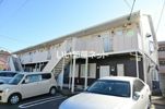 グリーンコーポBの間取り画像