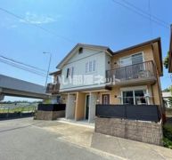 メルベーユ筒井 A棟の外観画像