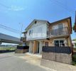メルベーユ筒井 A棟の間取り画像
